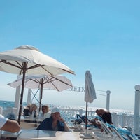 Photo taken at Portofino Hotel Beach Resort by Marina T. on 8/15/2020