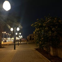 รูปภาพถ่ายที่ King Abdullah Road Walk โดย AMEERA เมื่อ 4/27/2024