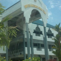 Kompleks Mahkamah Sungai Petani 1 Tip