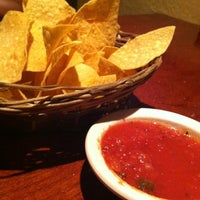 Снимок сделан в Nuevo Mexico Restaurant пользователем Tyler T. 6/7/2013