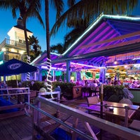 Das Foto wurde bei Parrot Key Caribbean Grill von Parrot Key Caribbean Grill am 11/25/2014 aufgenommen