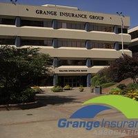 Das Foto wurde bei Grange Insurance Association von Grange Insurance Association am 11/21/2014 aufgenommen