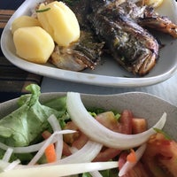 Foto diambil di A Fateixa oleh Lucie G. pada 8/25/2017