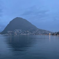 Foto scattata a Lugano da مُعتـز il 5/15/2024