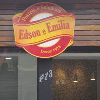 8/31/2013にPastelaria Edson &amp;amp; EmiliaがPastelaria Edson &amp;amp; Emiliaで撮った写真