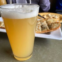 Photo taken at Mellow Mushroom by Perry B. on 1/1/2020