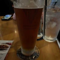 Photo taken at BJ&amp;#39;s Restaurant &amp;amp; Brewhouse by Perry B. on 9/10/2022