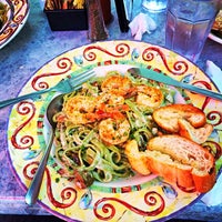 Photo taken at Aladdin&amp;#39;s Natural Eatery by Roberto L. on 7/24/2014