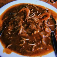 Char Kuey Teow Berapi Restaurant
