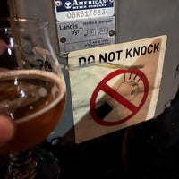 Photo taken at Batch Brewing Company by Corey M. on 4/29/2023