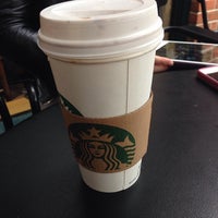 Photo taken at Starbucks by George R. on 9/22/2013
