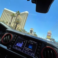 Review Mandalay Resort & Casino Beach Club