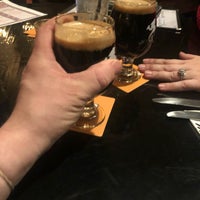 Photo taken at WHYM Craft Beer Cafe by Teddy M. on 2/15/2019