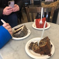 Photo taken at Little Cupcake Bakeshop by Adrienne P. on 2/20/2019