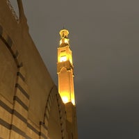 Photo taken at Alnasser Mosque by Khoulod. on 4/8/2024