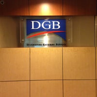 Diversified Gateway Berhad 1 Tip
