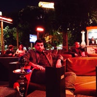 Foto tirada no(a) The Mirage VIP Lounge por Majed F. em 12/26/2013
