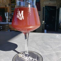 Photo taken at Mastry&amp;#39;s Brewing Co. by William M. on 1/12/2023