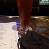 Photo taken at BJ&#39;s Restaurant &amp; Brewhouse by William M. on 11/25/2020