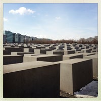 Denkmal Fur Die Ermordeten Juden Europas Friedrichstadt ベルリン ベルリン Denkmal Fur Die Ermordeten Juden Europas Friedrichstadt ベルリン ベルリン