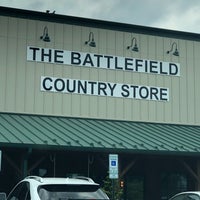 Photo taken at The Battlefield Country Store by Chris S. on 5/8/2019