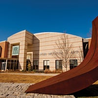 รูปภาพถ่ายที่ Georgia Museum Of Art โดย Georgia Museum Of Art เมื่อ 7/24/2013