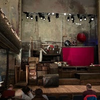 Photo taken at Wilton&amp;#39;s Music Hall by محمد on 1/28/2023