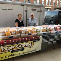 6/6/2019에 Freddie&amp;#39;s Popcorn Company님이 Freddie&amp;#39;s Popcorn Company에서 찍은 사진
