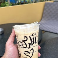 Photo taken at Starbucks by Ab on 5/6/2024
