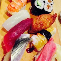 おひげ寿司 日本橋本店 小伝馬町 1 Tip From 3 Visitors おひげ寿司 日本橋本店 小伝馬町 1 Tip From 3 Visitors