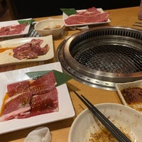 焼肉きんぐ 松本村井店 松本市 長野県