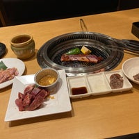 焼肉きんぐ 松本村井店 松本市 長野県