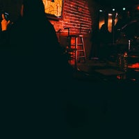 Photo taken at Comedy Cellar by Saleh A. on 2/14/2022