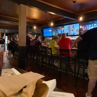 Photo taken at The Red Barn Restaurant &amp;amp; Brewery by Jeff J. on 7/21/2021