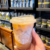 Photo taken at Starbucks by . on 7/7/2023