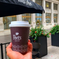 Photo taken at Peet&#39;s Coffee &amp; Tea by i.os on 9/20/2021