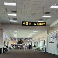 Photo taken at Gate 56 by ทวีศักดิ์ เ. on 4/29/2023
