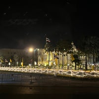 Photo taken at Government House by ทวีศักดิ์ เ. on 7/27/2022