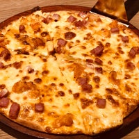 Photo taken at The Pizza Company by ทวีศักดิ์ เ. on 9/20/2020