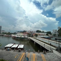 Photo taken at Riverside Point by ทวีศักดิ์ เ. on 6/13/2022