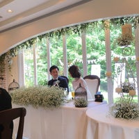 Photos At アールベルアンジェチャペル嵯峨野 京都市 京都府