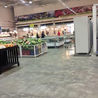 Segi Fresh Balakong Shopping Mall