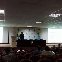 9/26/2014에 Cinthya S.님이 Centro de Estudos de Pessoal e Forte Duque de Caxias (CEP/FDC)에서 찍은 사진
