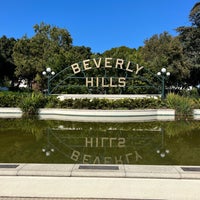 Photo taken at City of Beverly Hills by Luis R. on 10/19/2023