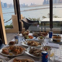 Photo taken at La Perle Seafood (at Novotel) by Saad.72 on 11/5/2021