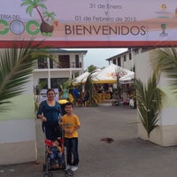 1/31/2015 tarihinde Luis Felipe M.ziyaretçi tarafından Villa Manatí Marina'de çekilen fotoğraf