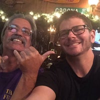 Photo taken at Kailua Town Pub &amp; Grill by Donna C. on 12/31/2014