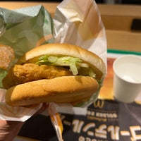 Photo taken at McDonald&amp;#39;s by たぬ on 9/29/2023