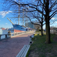 Foto tirada no(a) American Sailing Tours por EB✨ em 3/14/2021