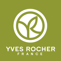 Photo taken at YVES ROCHER FRANCE by Valeryia D. on 9/1/2019